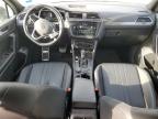 2022 Volkswagen Tiguan Se R-Line Black იყიდება Waldorf-ში, MD - Front End