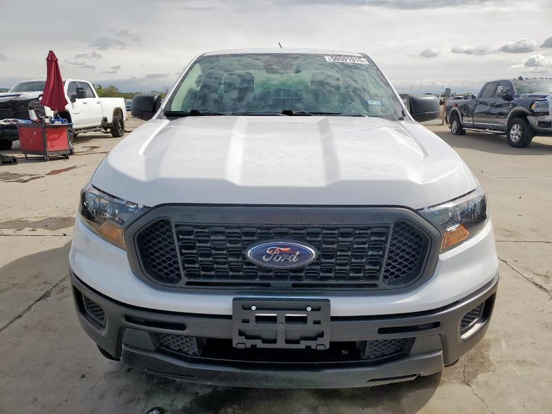  FORD RANGER 2020 Biały
