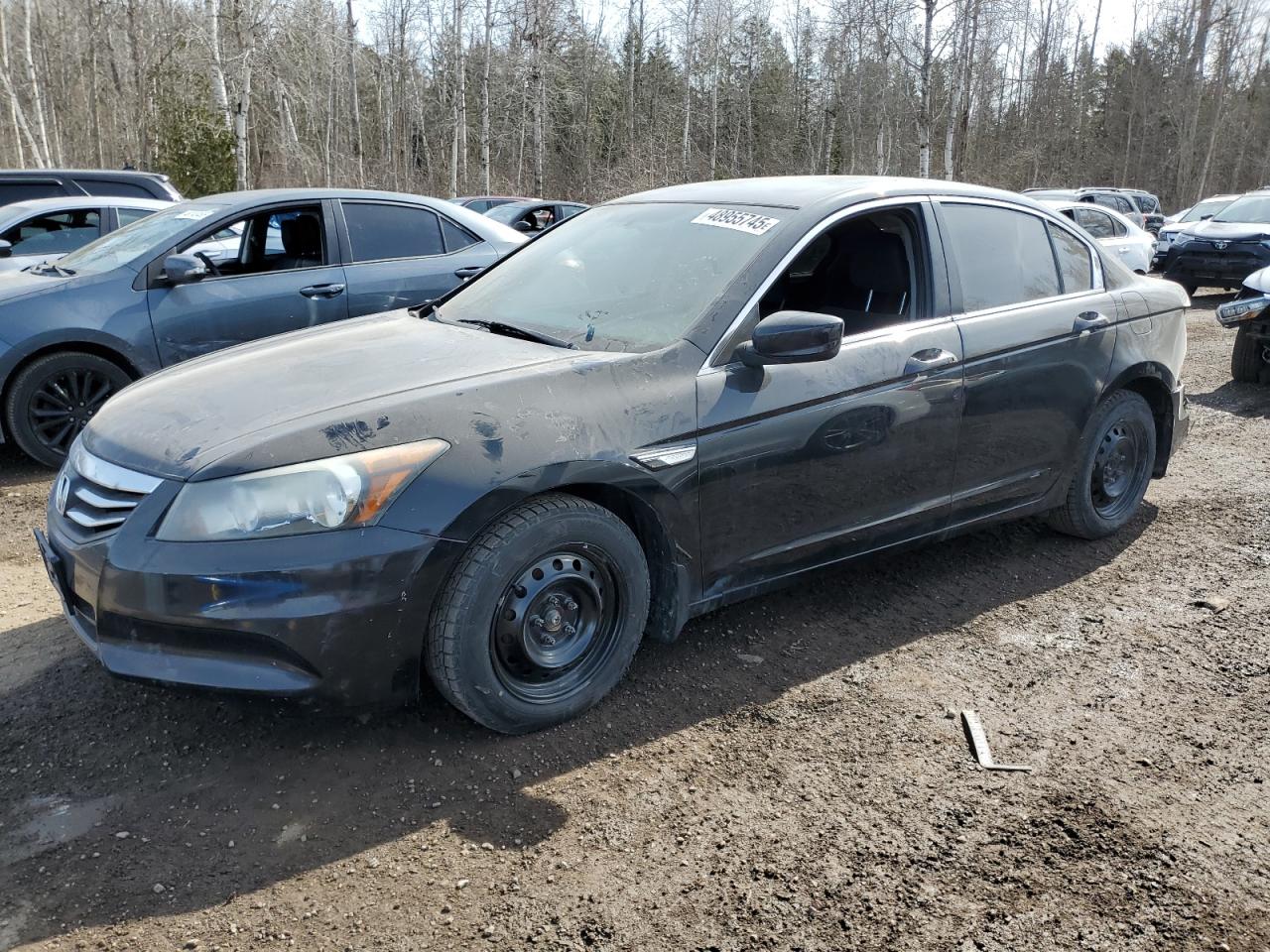 2011 Honda Accord - Image 1