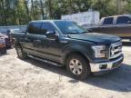 2015 Ford F150 Supercrew for Sale in Midway, FL - Side