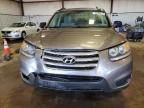 2012 Hyundai Santa Fe Gls на продаже в Pennsburg, PA - Front End