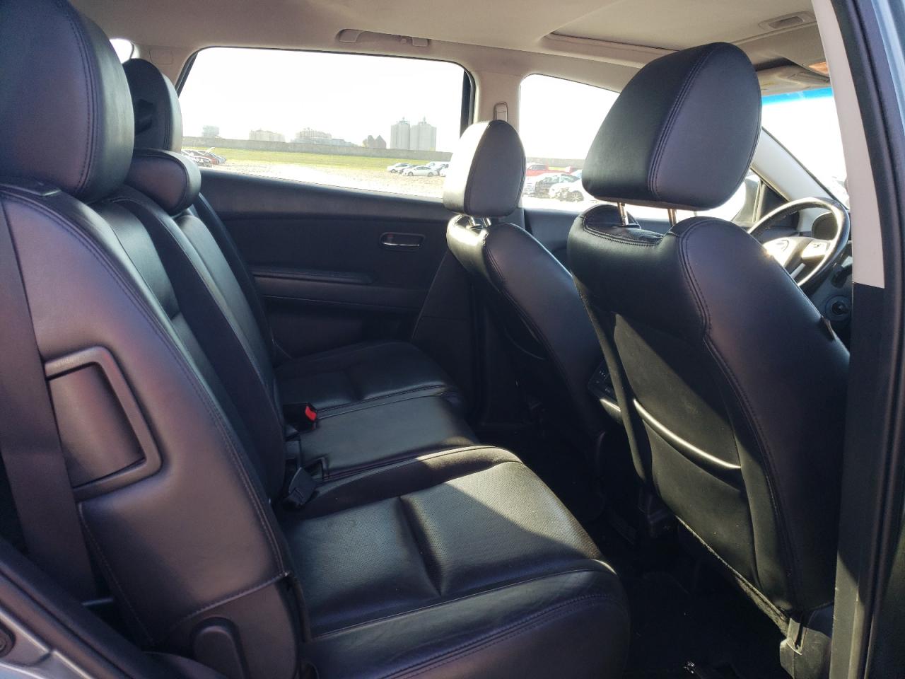 2013 Mazda CX-9 - Image 11