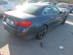 2015 BMW 420I SPORT for sale at Copart SANDWICH