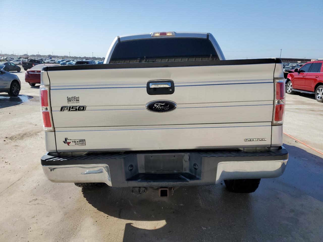 2014 Ford F-150 - Image 6