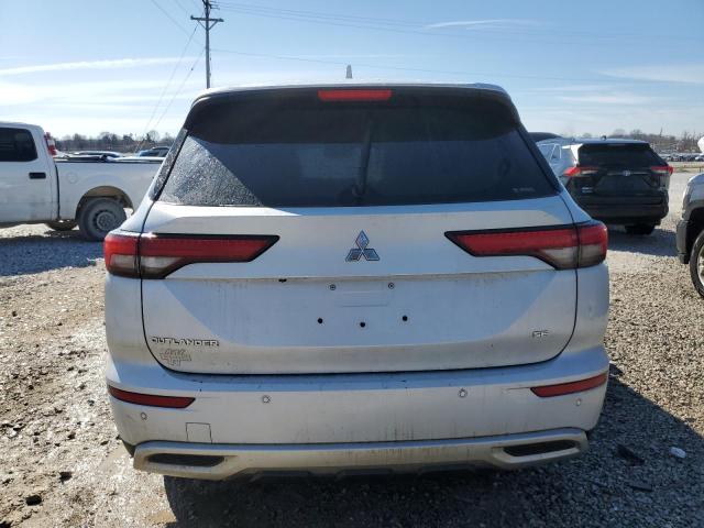  MITSUBISHI OUTLANDER 2023 White