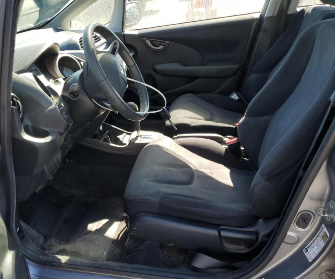 2009 Honda Fit Sport VIN: JHMGE88499S012167 Lot: 48287075
