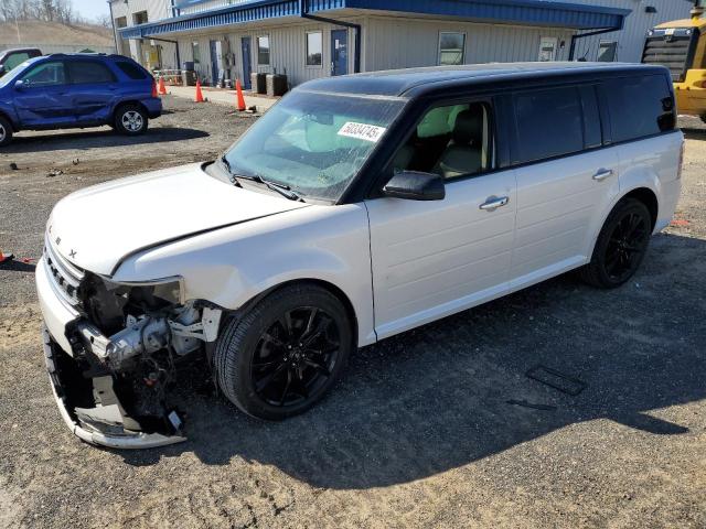 2016 Ford Flex Limited