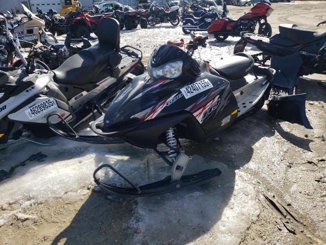 2009 POLARIS 600