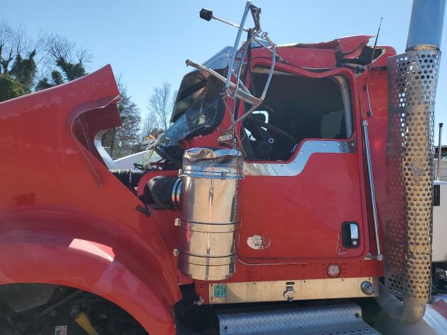 2012 KENWORTH W900 SEMI TRUCK