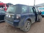 2013 LAND ROVER FREELANDER for sale at Copart BRISTOL