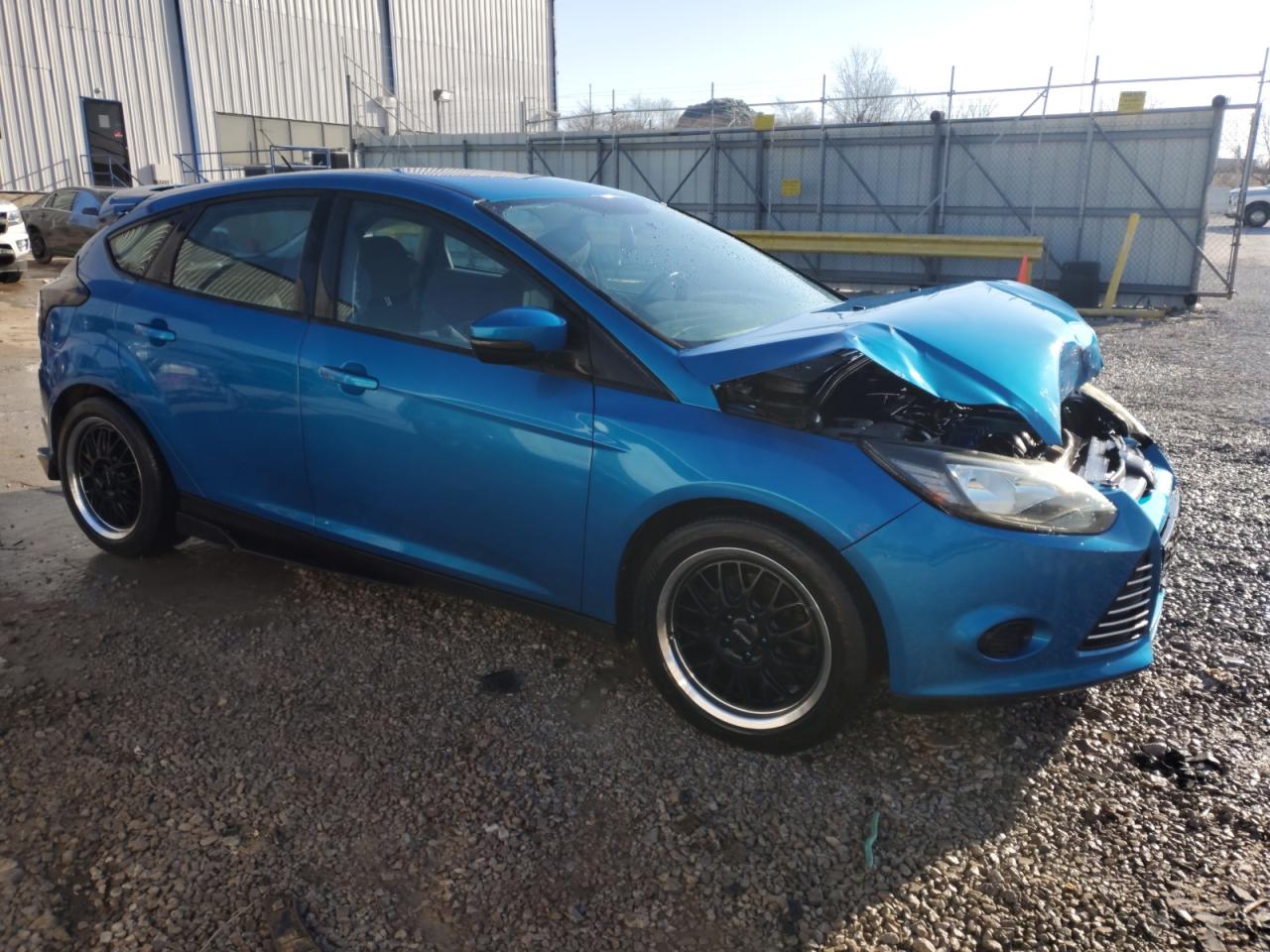 2013 Ford Focus - Image 4