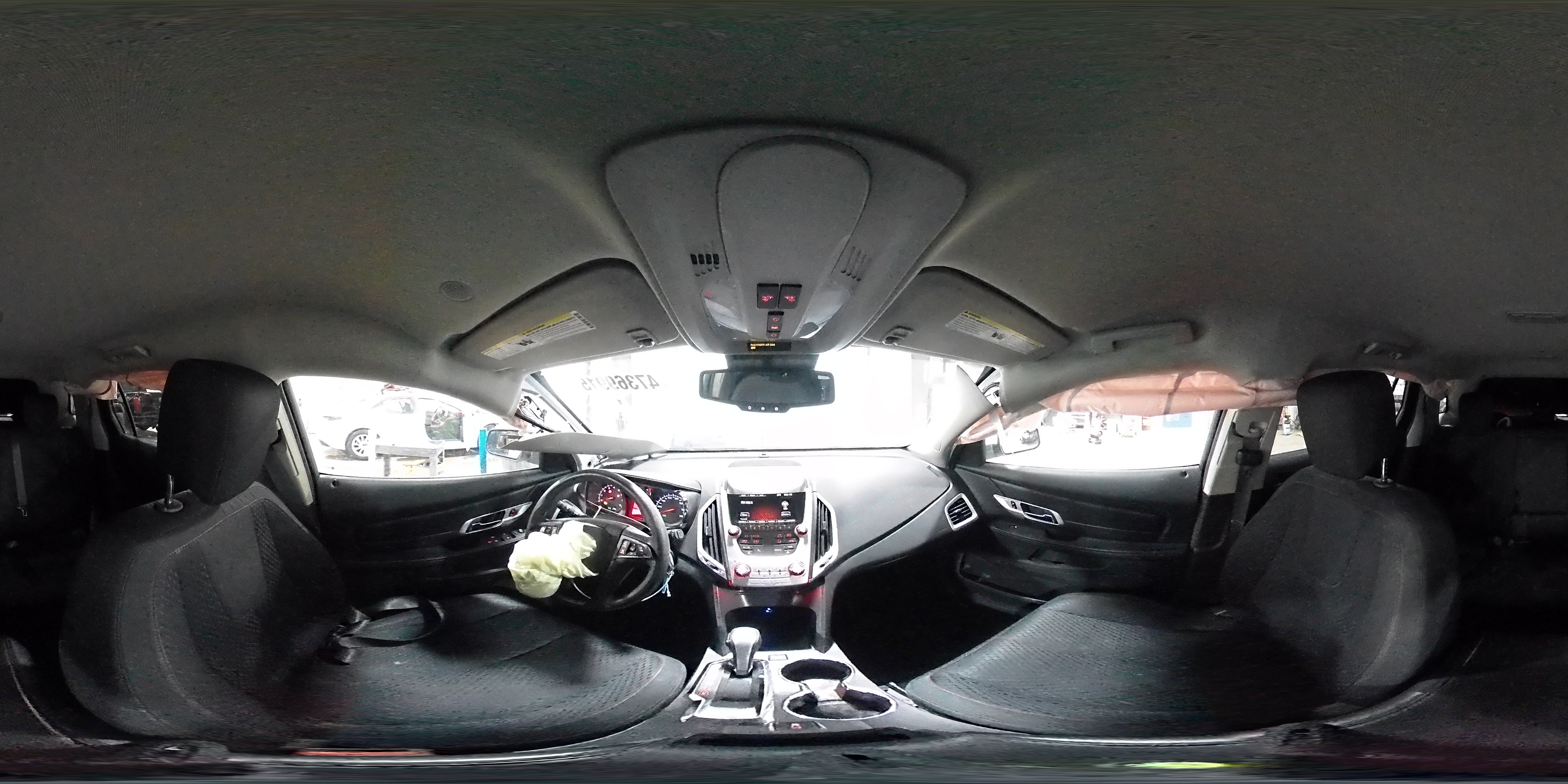 2015 GMC Terrain - Image 13