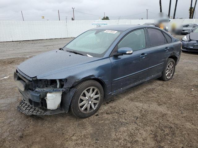 2009 Volvo S40 2.4I