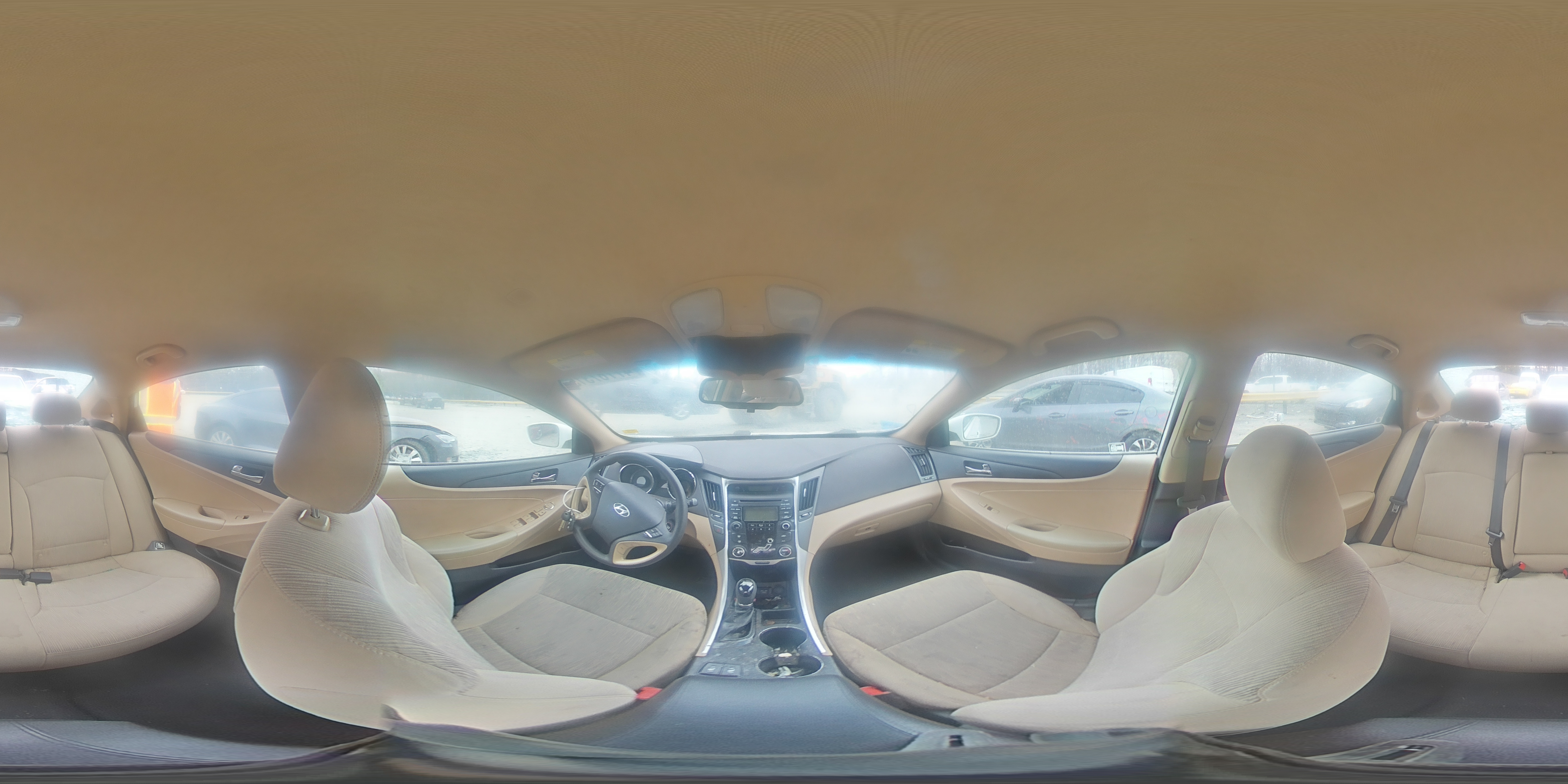 2013 Hyundai Sonata - Image 13