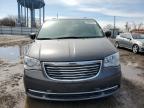 2016 Chrysler Town & Country Touring for Sale in Chicago Heights, IL - Front End