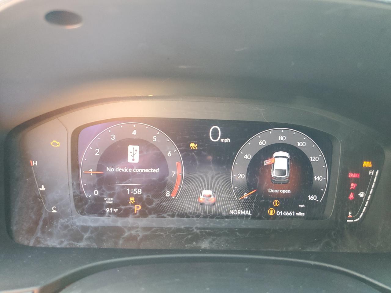 2023 Acura Integra - Image 9