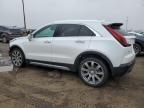 2019 Cadillac Xt4 Premium Luxury продається в Woodhaven, MI - All Over