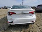 2016 Hyundai Sonata Sport na sprzedaż w Windsor, NJ - Rear End