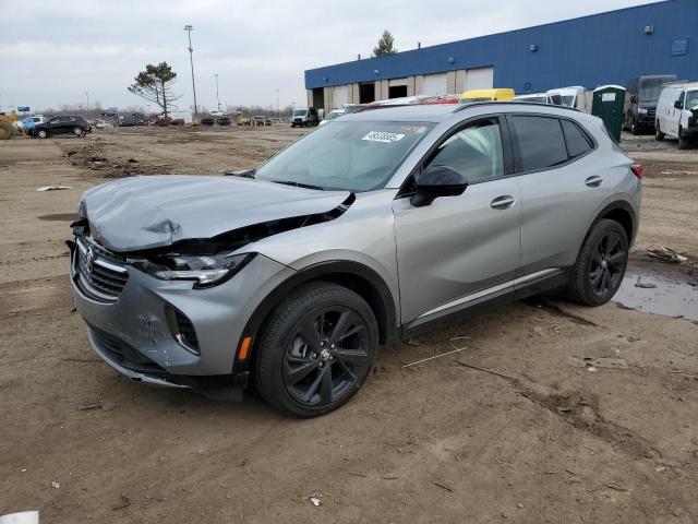BUICK ENVISION P 2023