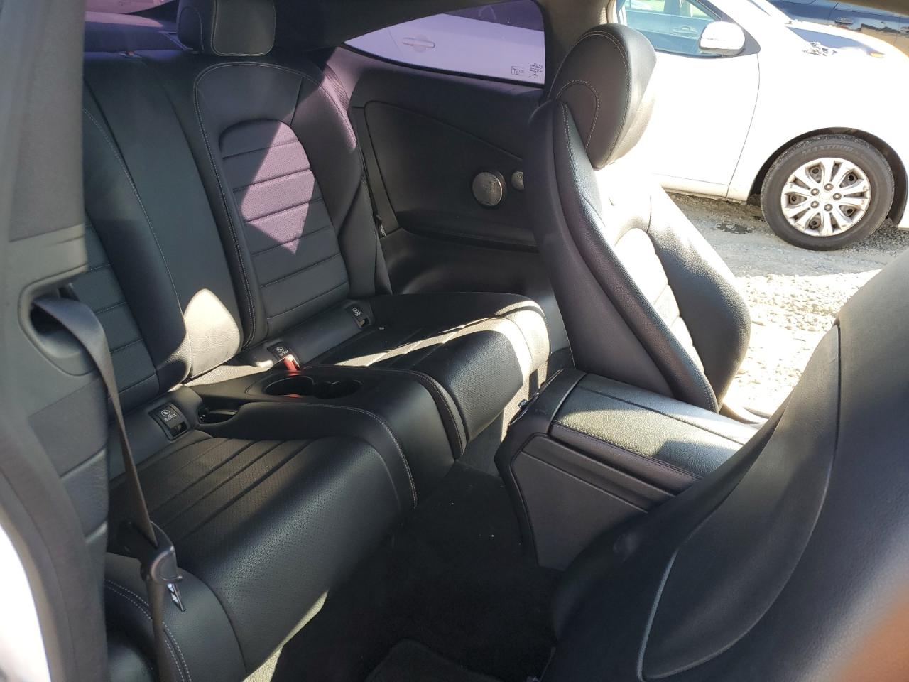 2019 Mercedes-Benz C-klasse - Image 10