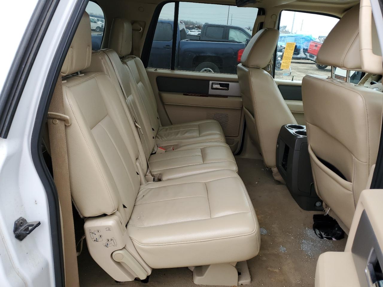 2009 Ford Expedition - Image 10