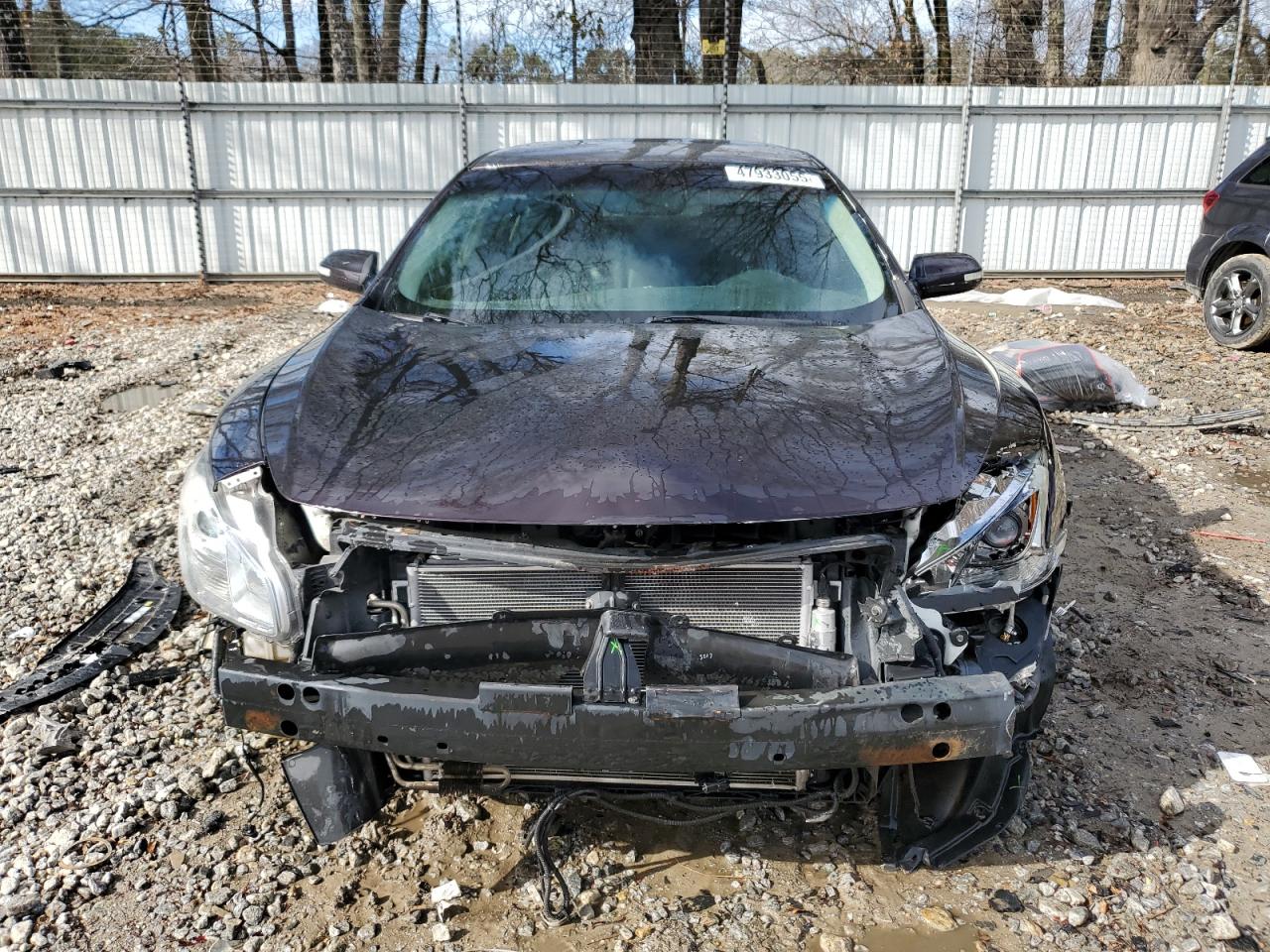 2010 Nissan Maxima - Image 5