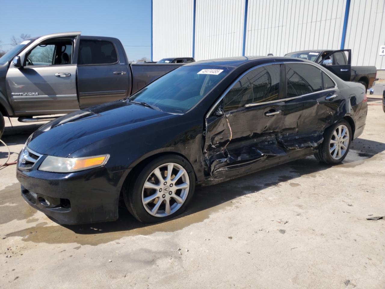 2007 Acura Tsx  for Sale in Lawrenceburg, KY - All Over