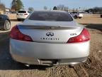 2009 Infiniti G37 Base იყიდება Tanner-ში, AL - Minor Dent/Scratches