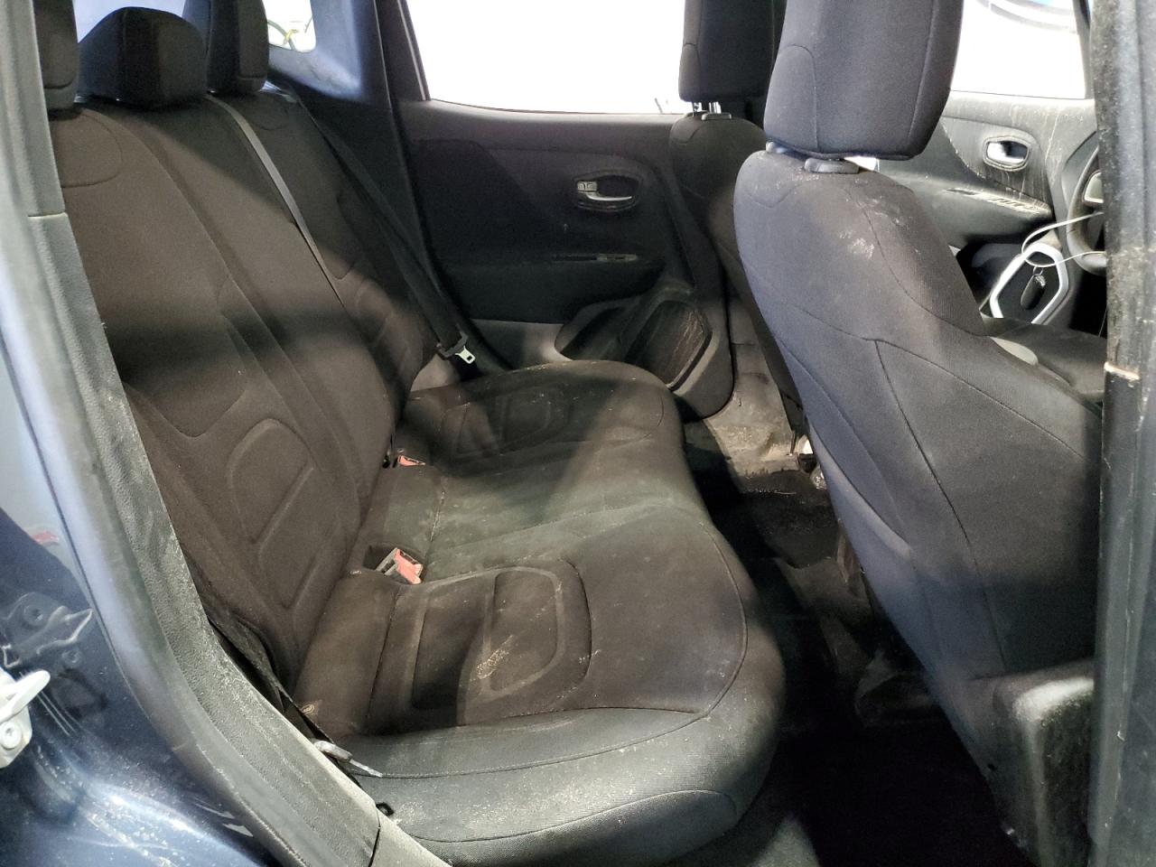 2020 Jeep Renegade Latitude VIN: ZACNJABB5LPM00218 Lot: 51286885