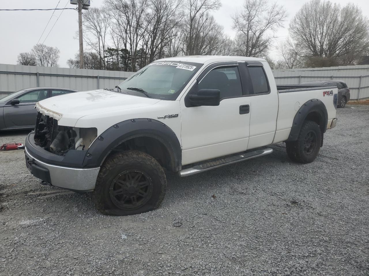 2013 Ford F-150 - Image 1