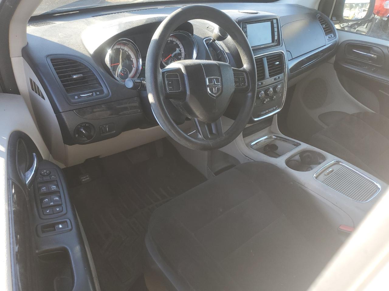 2012 Dodge Caravan - Image 8