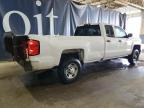 2017 Chevrolet Silverado C2500 Heavy Duty for Sale in Woodhaven, MI - Side