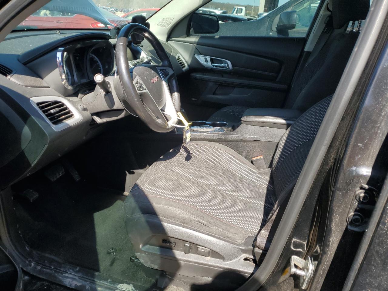 2017 GMC Terrain - Image 7