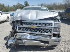 2015 Chevrolet Silverado K1500 Ltz за продажба в Memphis, TN - All Over