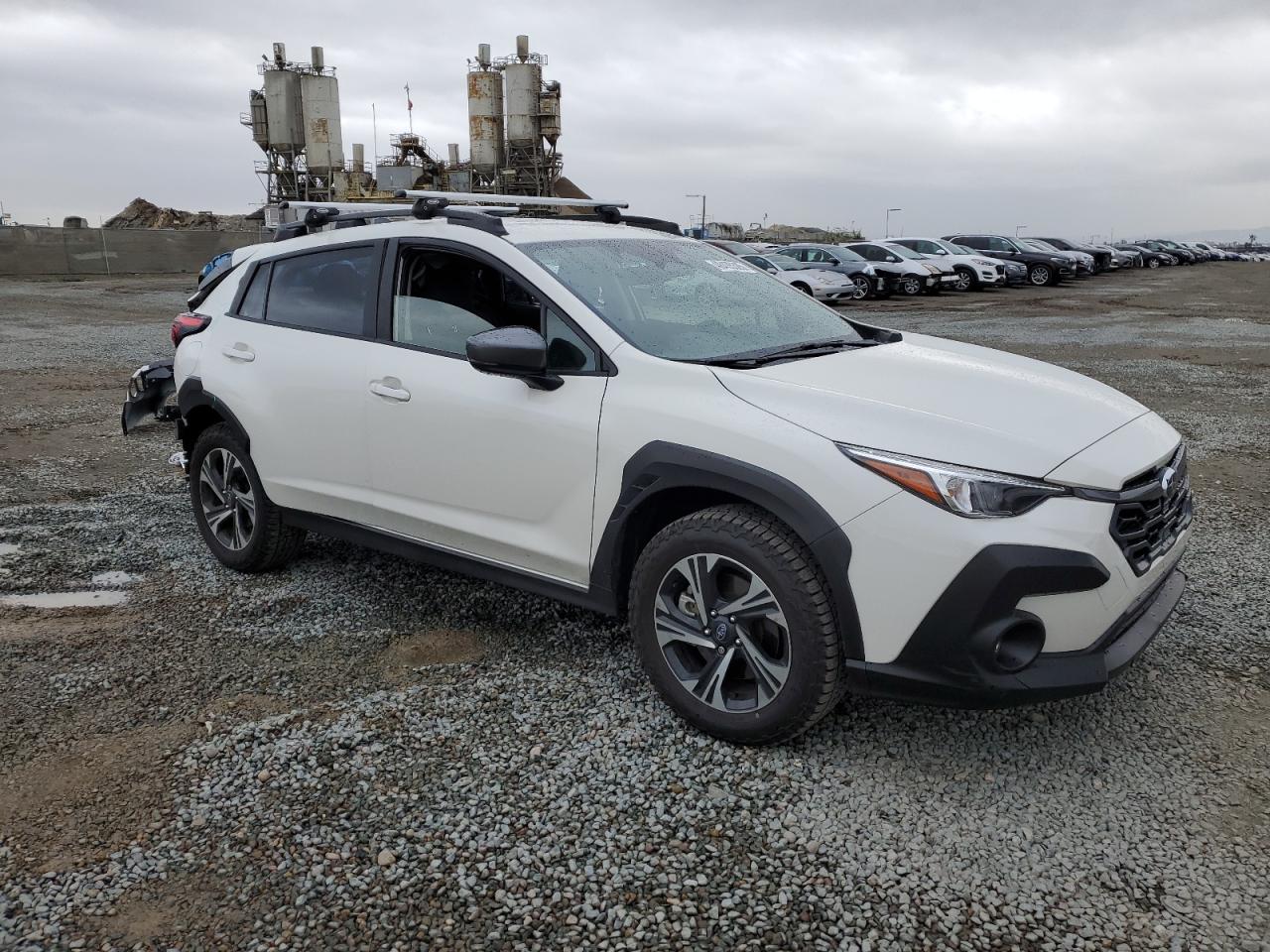 2024 Subaru XV - Image 4
