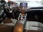 2021 Nissan Altima Sv на продаже в Candia, NH - Side