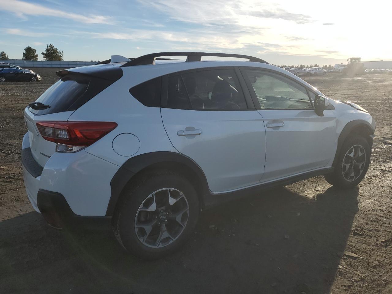 2020 Subaru XV - Image 3