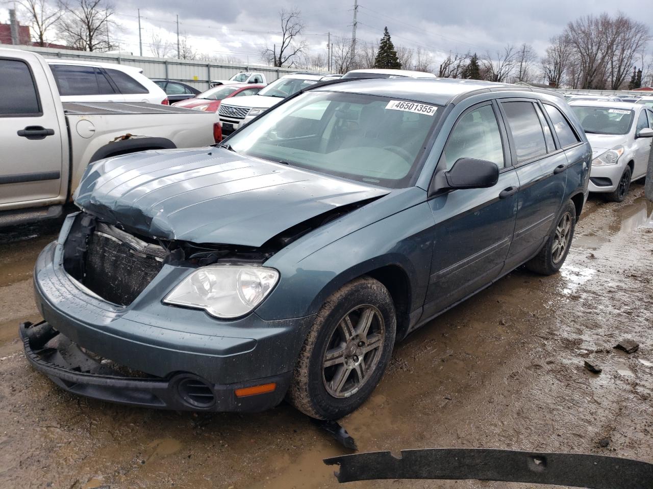 2007 Chrysler Pacifica - Image 1