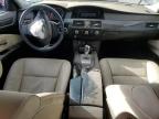 2010 Bmw 528 I for Sale in Albuquerque, NM - Front End