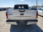 2017 Ford F150 Supercrew იყიდება Indianapolis-ში, IN - Front End