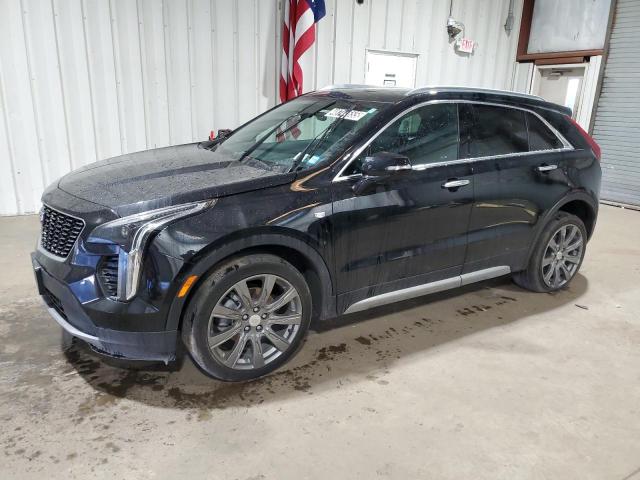 CADILLAC XT4 – zdjęcie z aukcji, lot #48744655