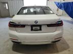 2020 Bmw 740 Xi за продажба в Hurricane, WV - Minor Dent/Scratches