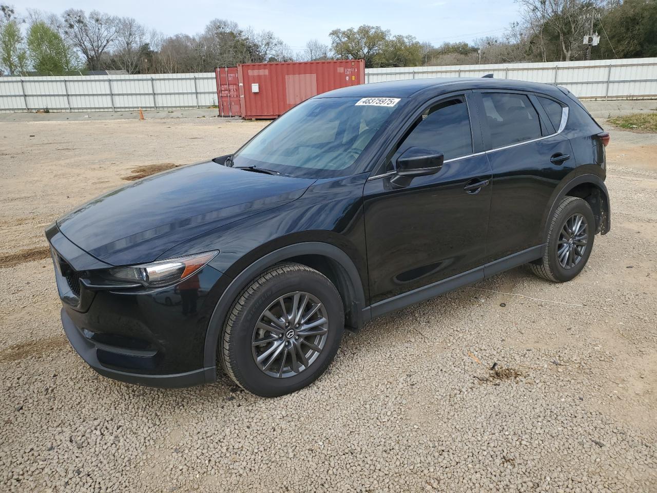 2021 Mazda CX-5 - Image 1