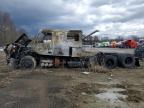 2021 Volvo Vnl Semi Truck for Sale in Ellwood City, PA - Burn