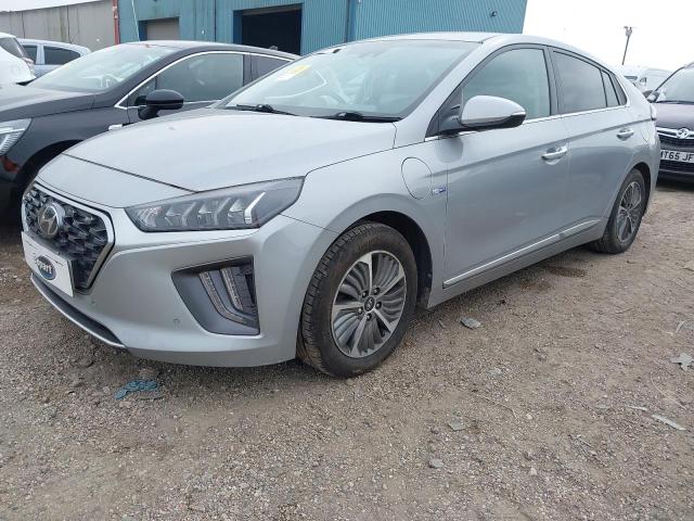 HYUNDAI IONIQ PREM 2020
