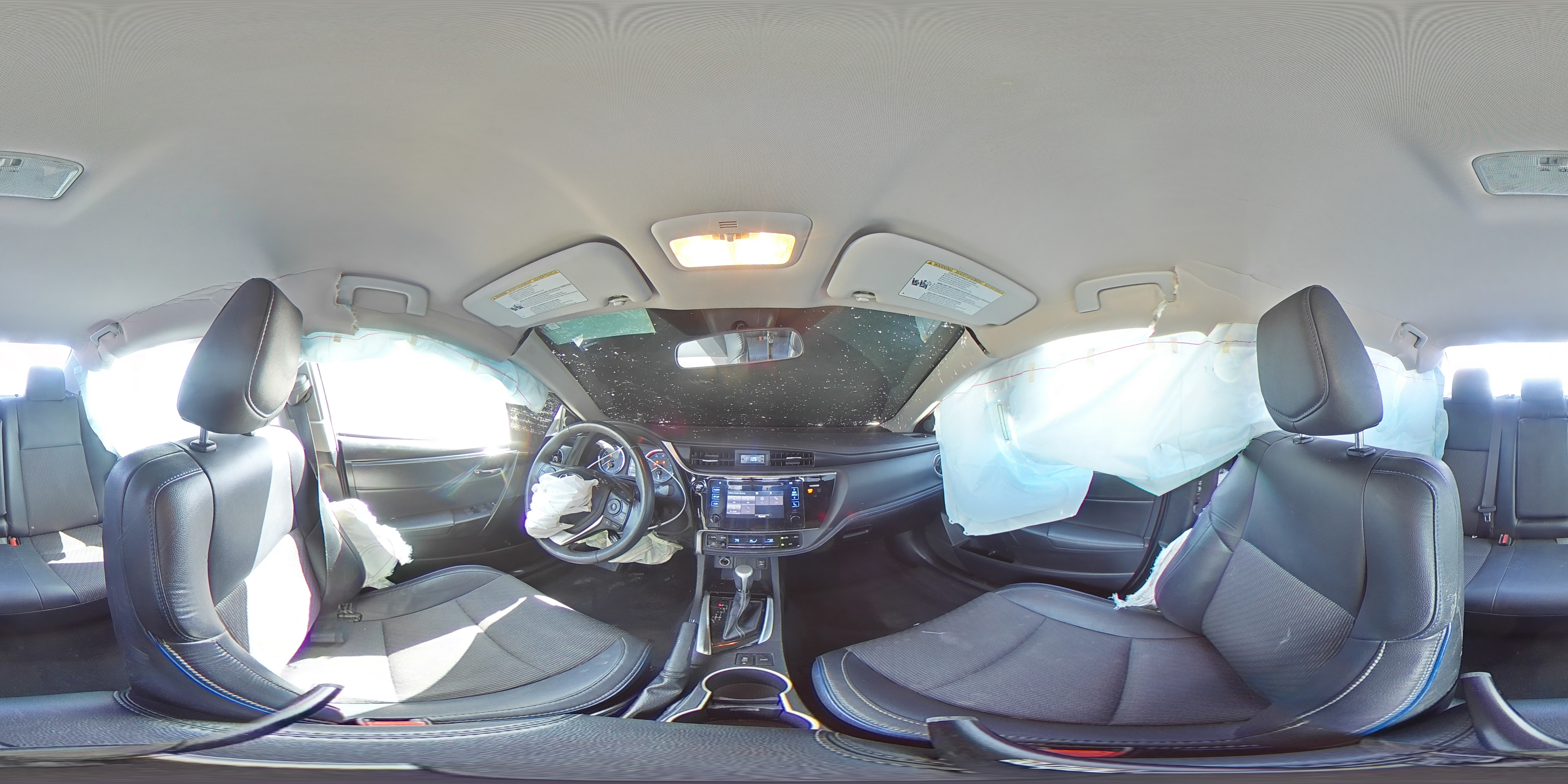 2017 Toyota Corolla - Image 13