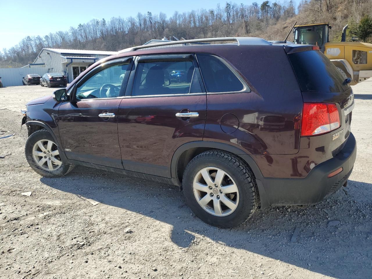 2012 Kia Sorento - Image 2