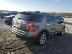 2011 Ford Explorer Limited იყიდება Spartanburg-ში, SC - Front End