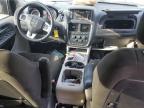 2016 Dodge Grand Caravan Sxt for Sale in Midway, FL - Front End
