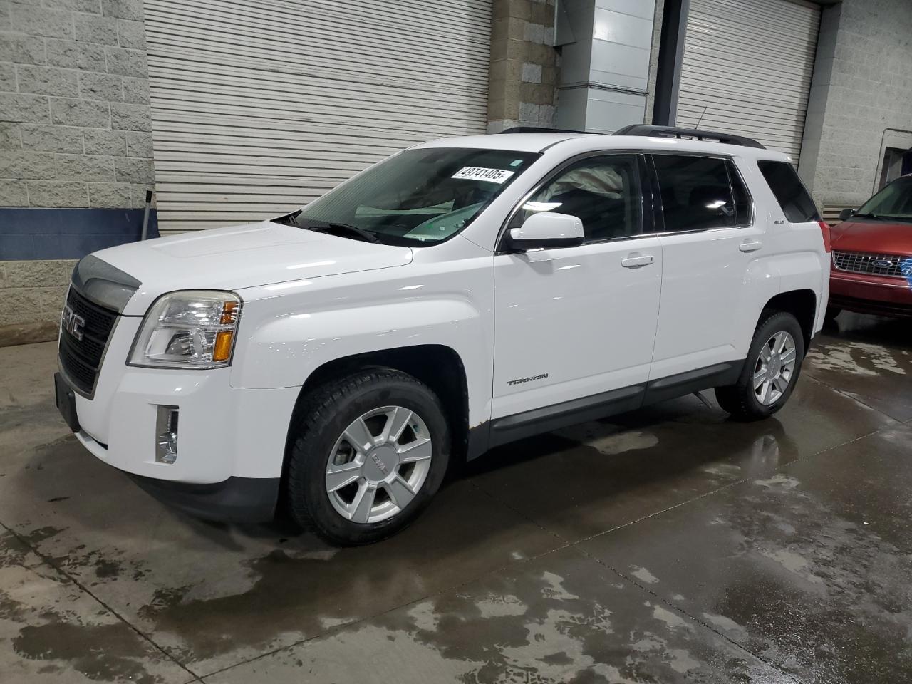 2010 Gmc Terrain Sle продається в Ham Lake, MN - Side